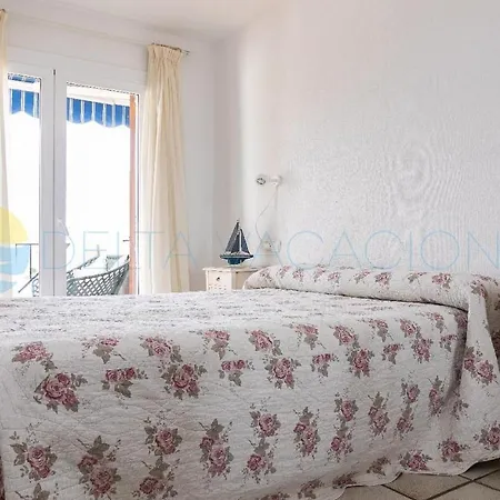 Apartment Brisa - Casa En Con Jardin Privado Y Acceso A La Playa *