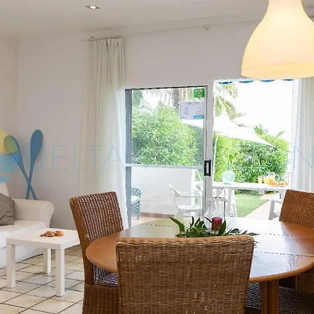 Brisa - Casa En Con Jardin Privado Y Acceso A La Playa * L'Ampolla