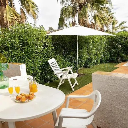 Apartment Brisa - Casa En Con Jardin Privado Y Acceso A La Playa *
