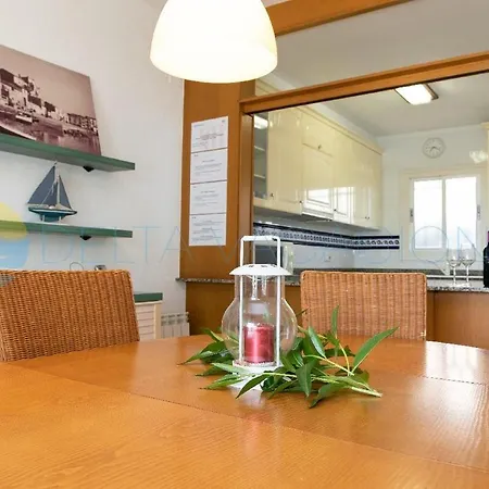 Brisa - Casa En Con Jardin Privado Y Acceso A La Playa Apartment *