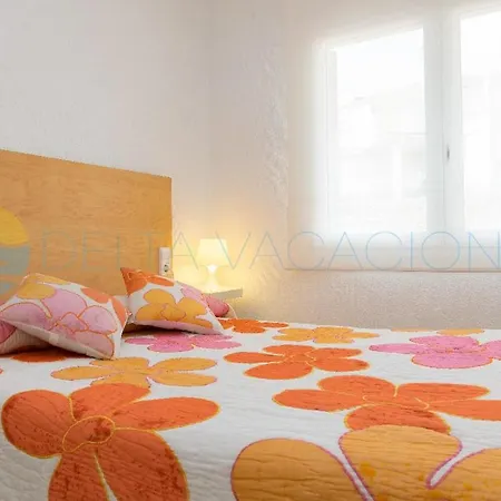 Brisa - Casa En Con Jardin Privado Y Acceso A La Playa Apartment *