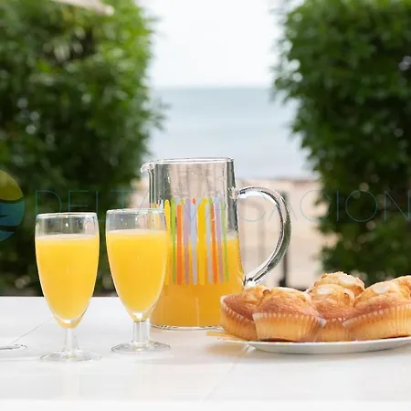 Apartment Brisa - Casa En Con Jardin Privado Y Acceso A La Playa L'Ampolla