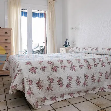 Apartment Brisa - Casa En Con Jardin Privado Y Acceso A La Playa L'Ampolla