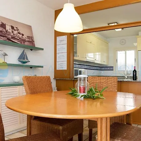Apartment Brisa - Casa En Con Jardin Privado Y Acceso A La Playa
