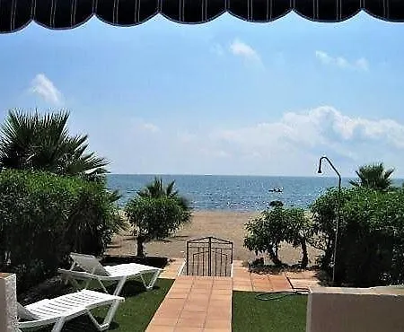 Brisa - Casa En Con Jardin Privado Y Acceso A La Playa Apartment L'Ampolla