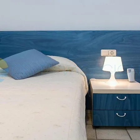 Apartment Brisa - Casa En Con Jardin Privado Y Acceso A La Playa