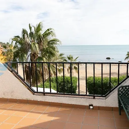 Brisa - Casa En Con Jardin Privado Y Acceso A La Playa *