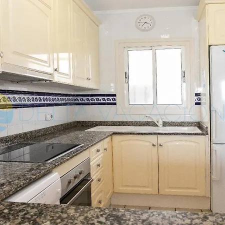 Brisa - Casa En Con Jardin Privado Y Acceso A La Playa * L'Ampolla