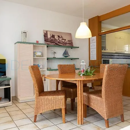 Apartment Brisa - Casa En Con Jardin Privado Y Acceso A La Playa L'Ampolla
