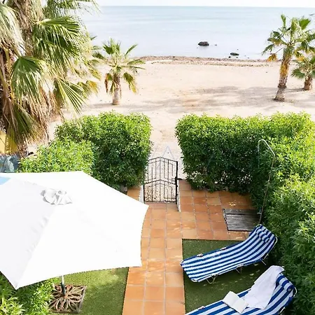 Brisa - Casa En Con Jardin Privado Y Acceso A La Playa Apartment L'Ampolla